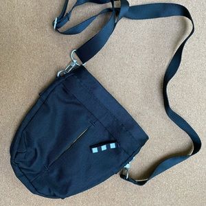 IKEA crossbody bag